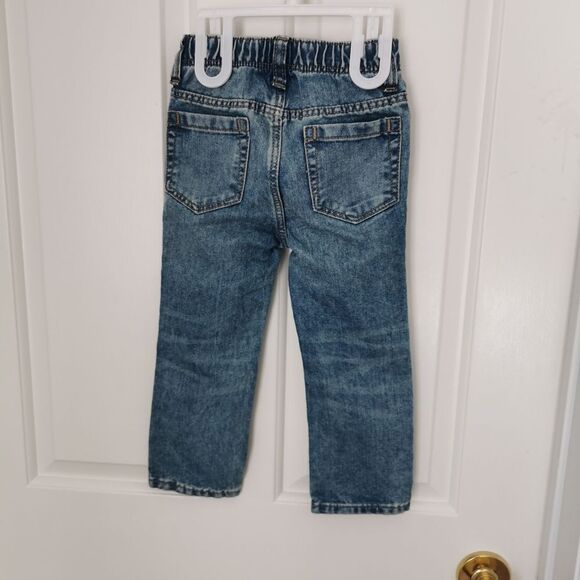 2/$30 BNWT Old Navy boys jeans size 2t - Picture 4 of 4